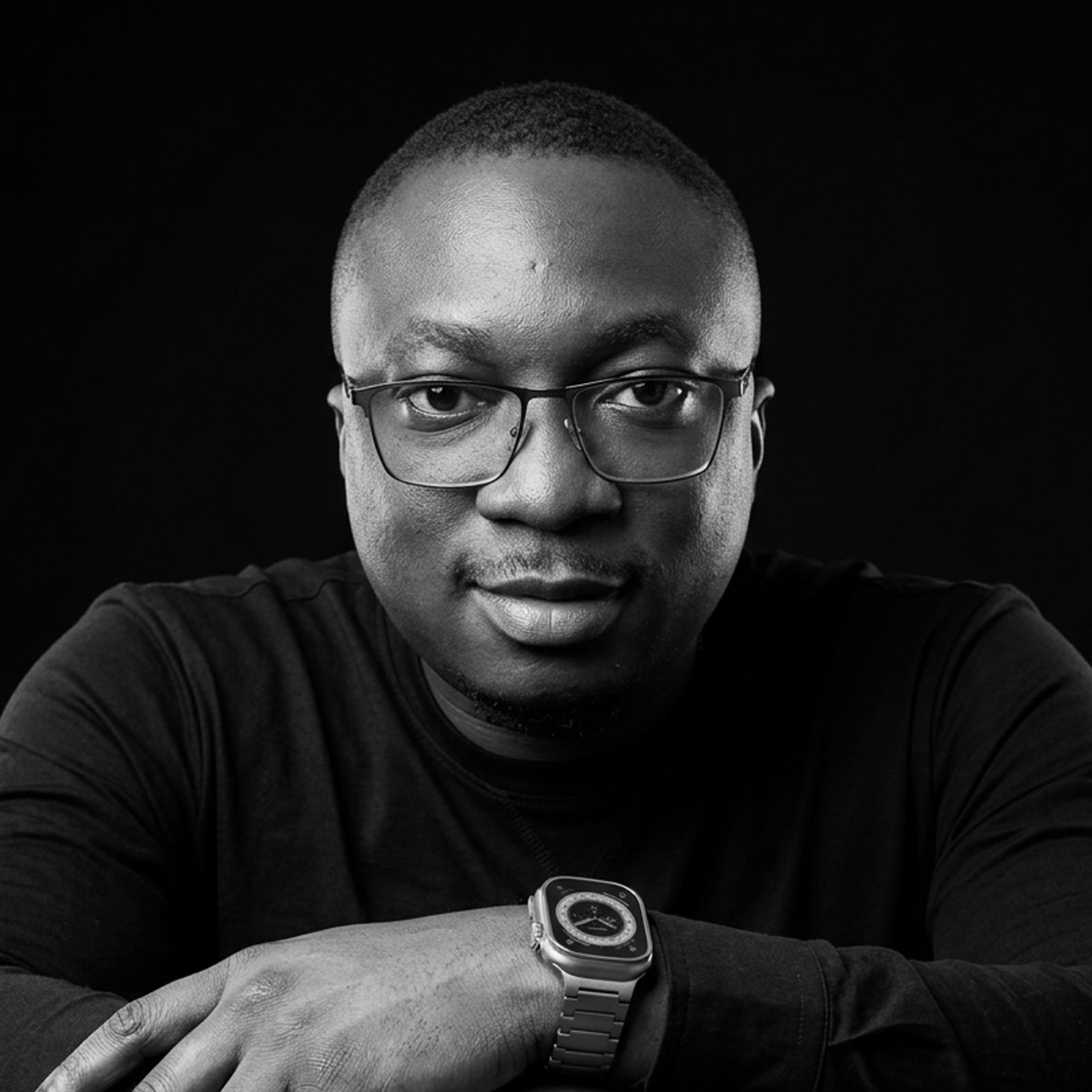 Glover Tetteh