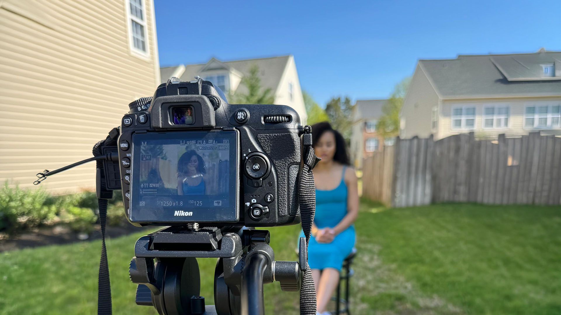Documentary Production