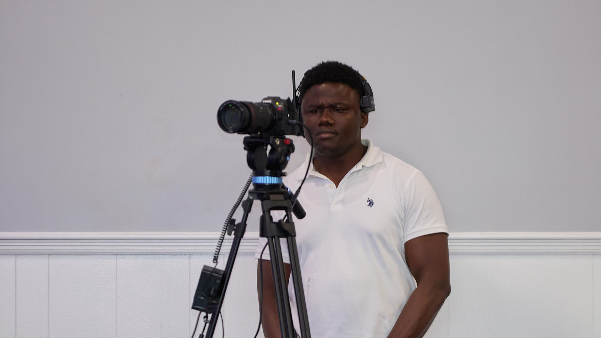 Event Coverage & Broadcast