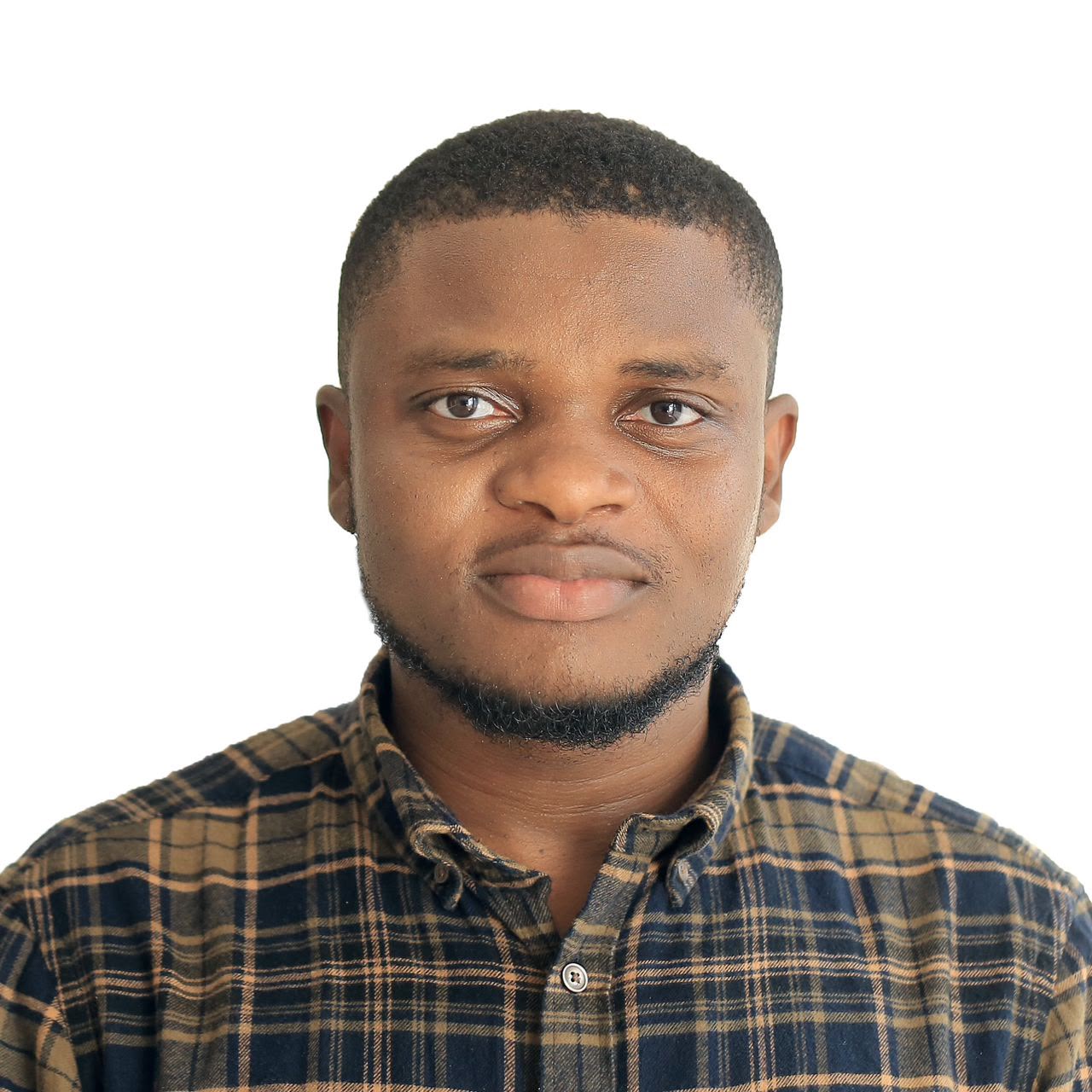 Daniel Tettey Ocloo