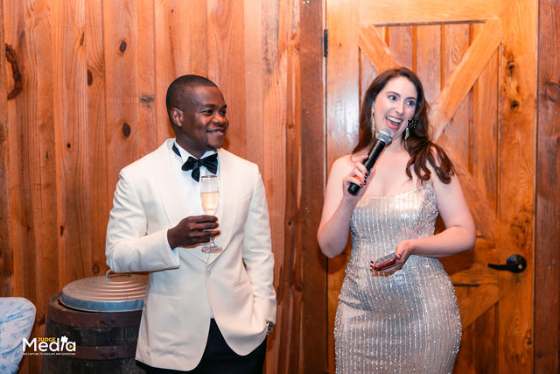 Soji's 40th Birthday